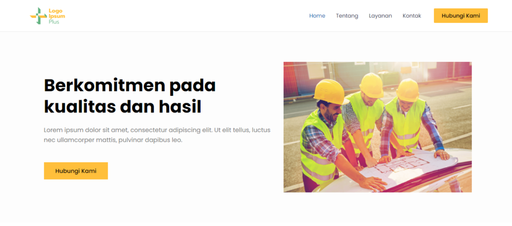 Kursus Online WordPress