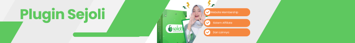 Sejoli – Plugin Affiliate dan Sistem Membership Lengkap