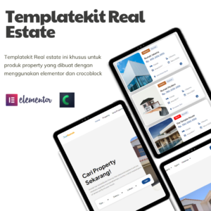 Templatekit Wp Property