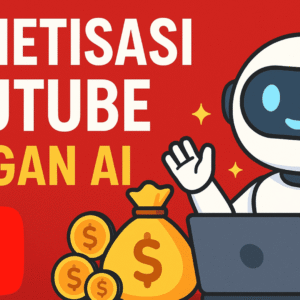 Kelas Youtube AI
