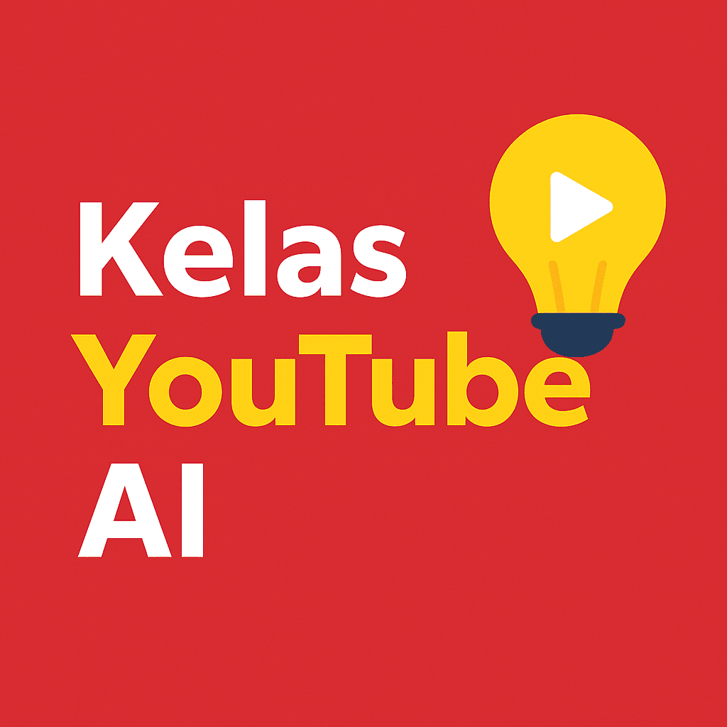 Kelas Youtube Ai